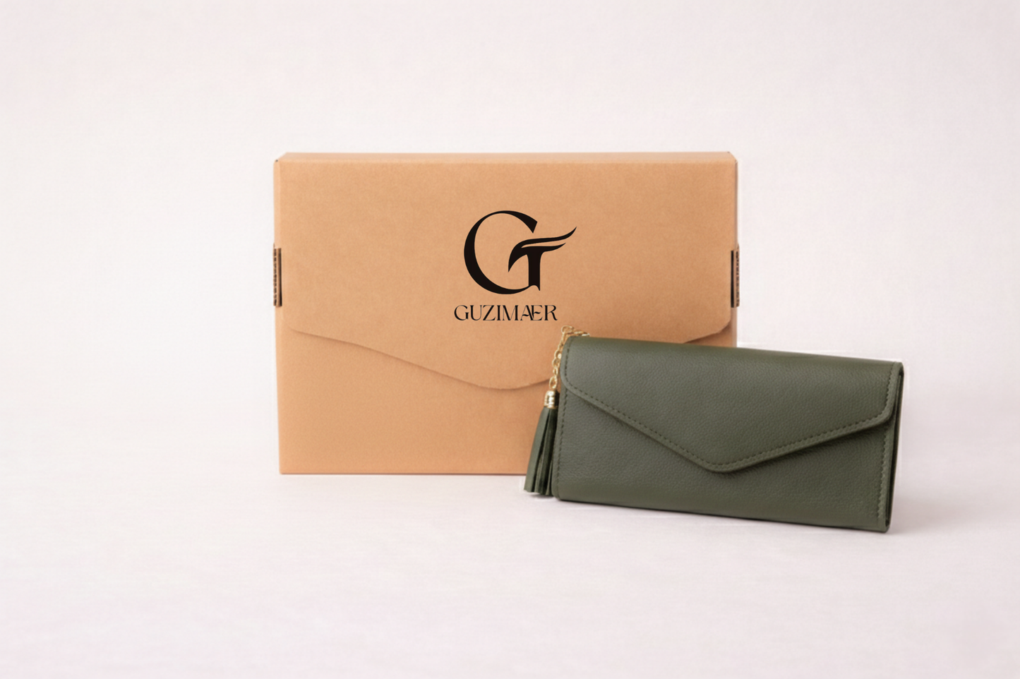 Victoria Long wallet