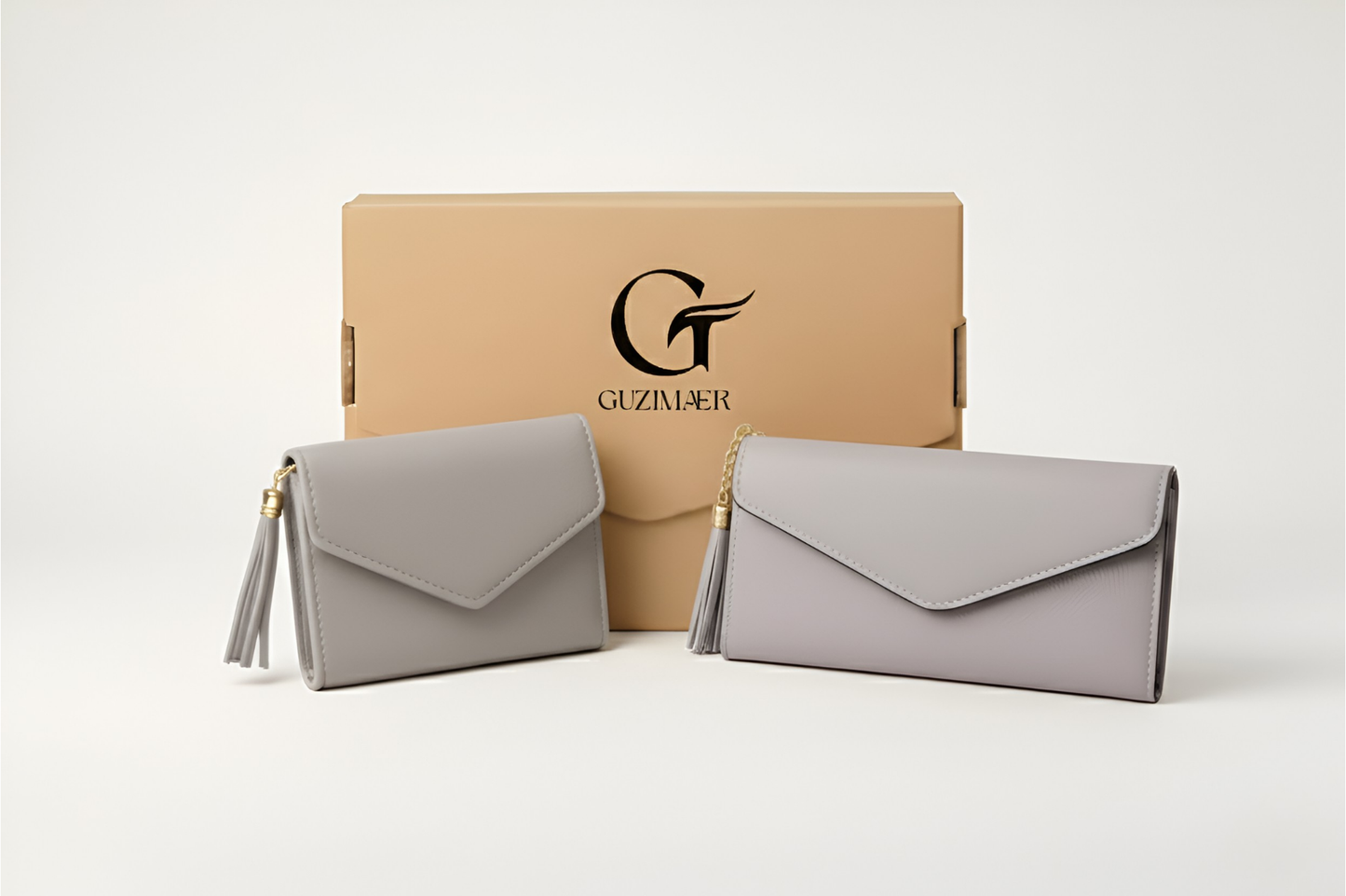 Duo Victoria Wallets