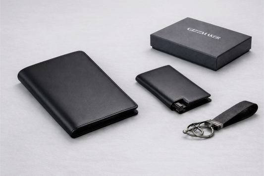 Levard Signature Set