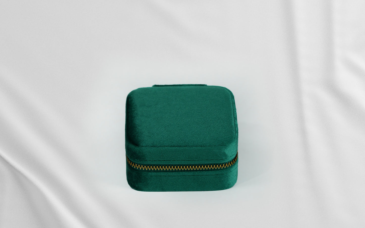 Velvet Jewelry box