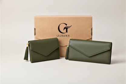 Duo Victoria Wallets