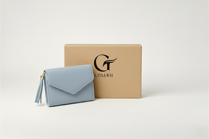 Victoria Short Wallet