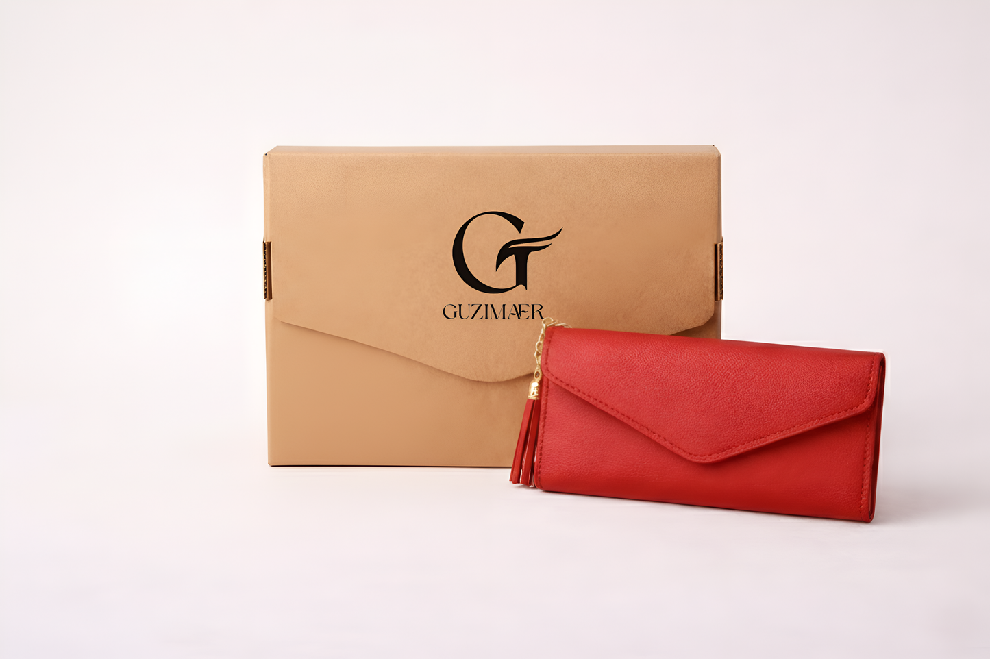 Victoria Long wallet