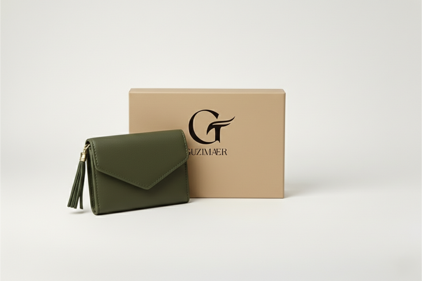 Victoria Short Wallet