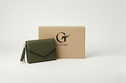 Victoria Short Wallet