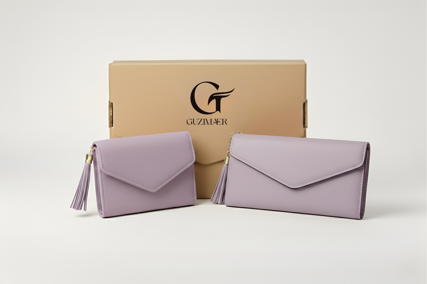 Duo Victoria Wallets