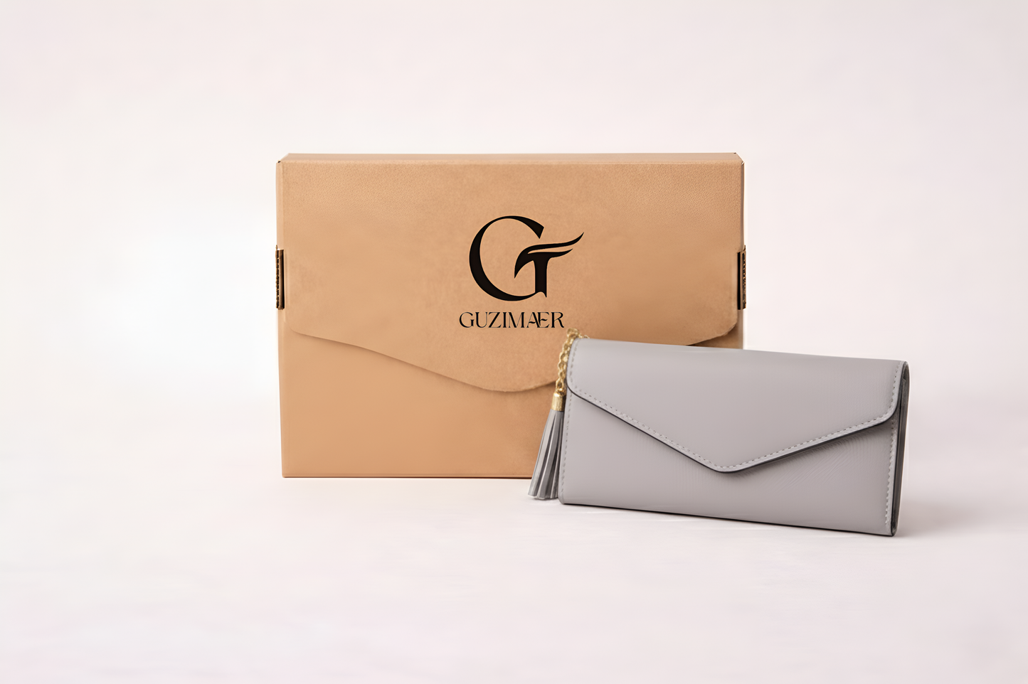 Victoria Long wallet