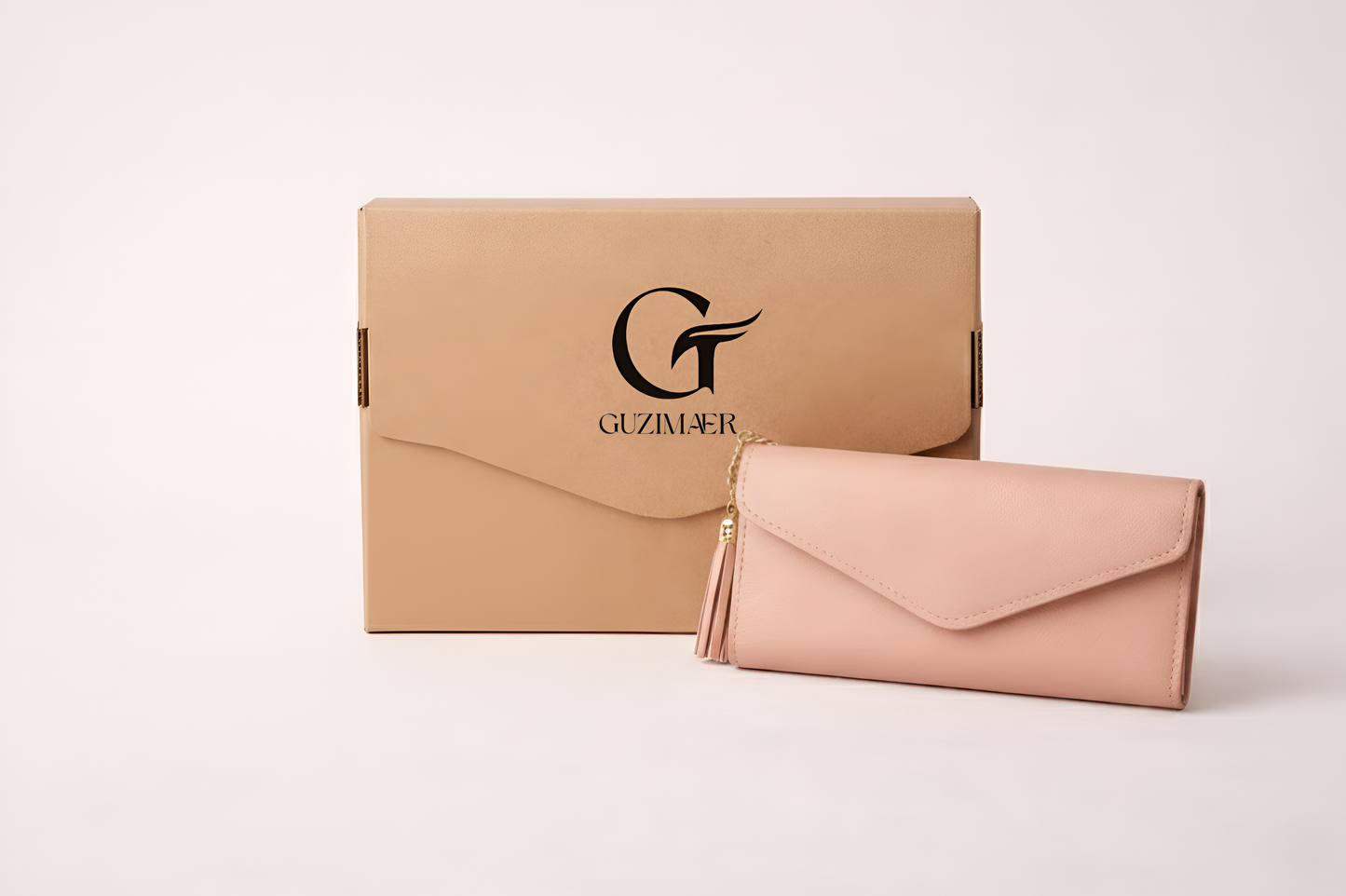 Victoria Long wallet