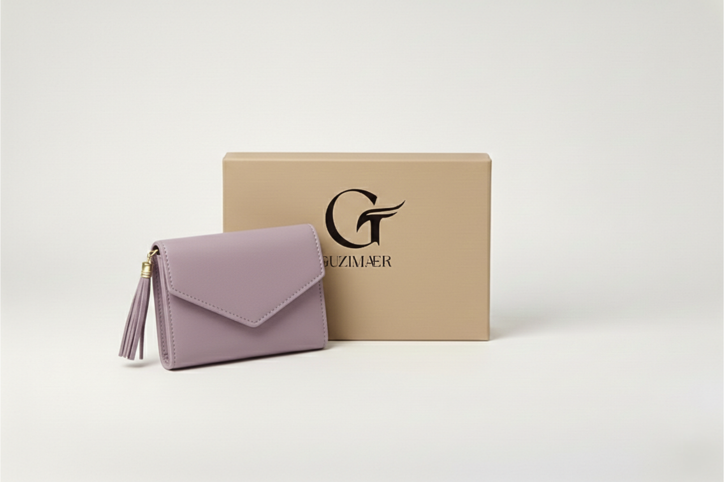 Victoria Short Wallet