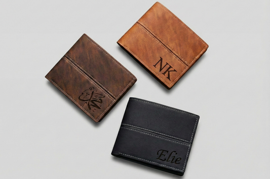 Men Wallets