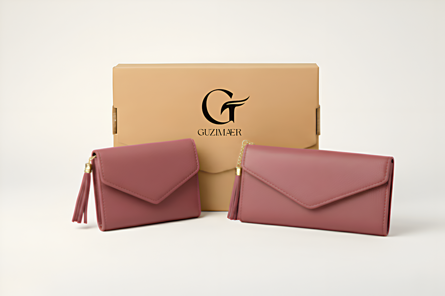 Duo Victoria Wallets