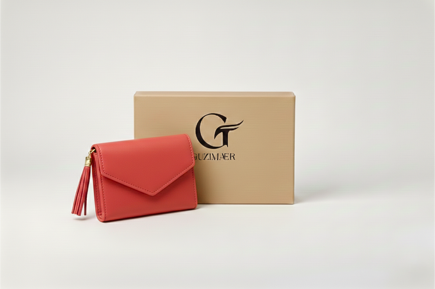 Victoria Short Wallet