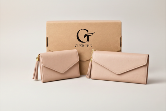 Duo Victoria Wallets