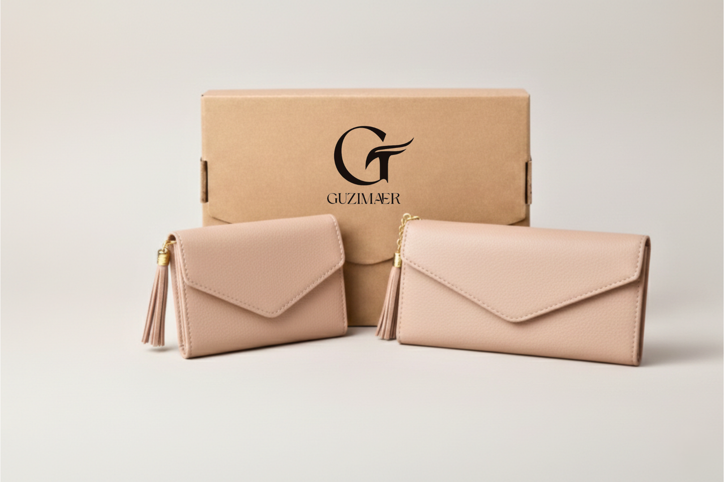 Duo Victoria Wallets