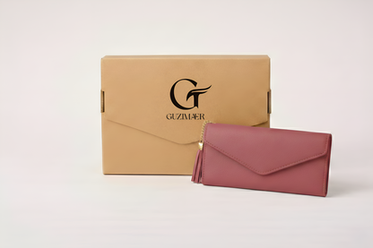 Victoria Long wallet