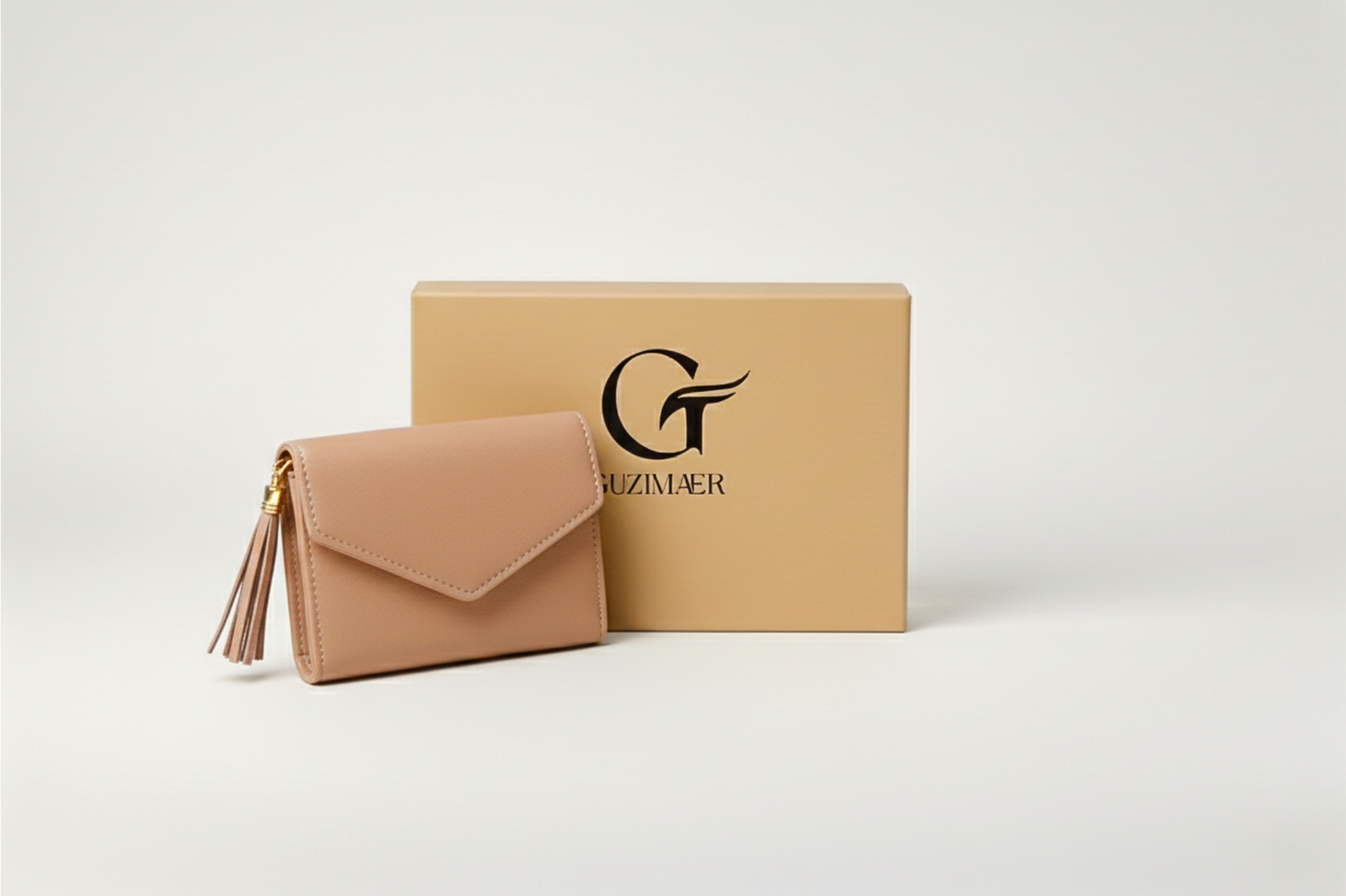 Victoria Short Wallet