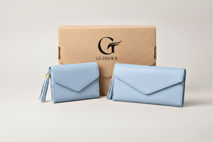 Duo Victoria Wallets