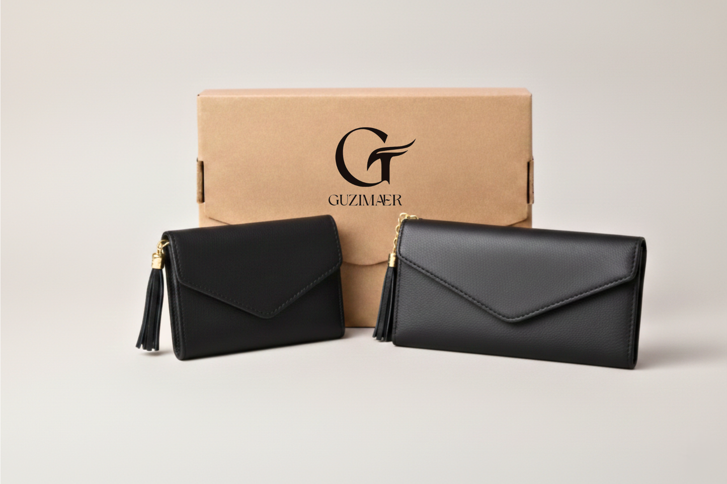 Duo Victoria Wallets