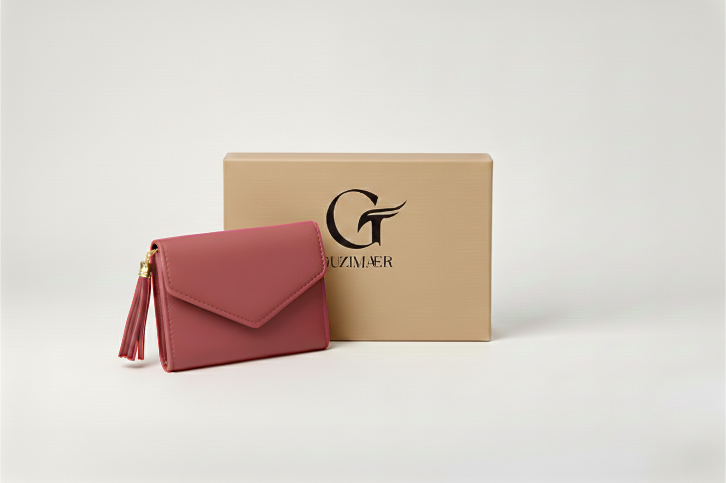 Victoria Short Wallet