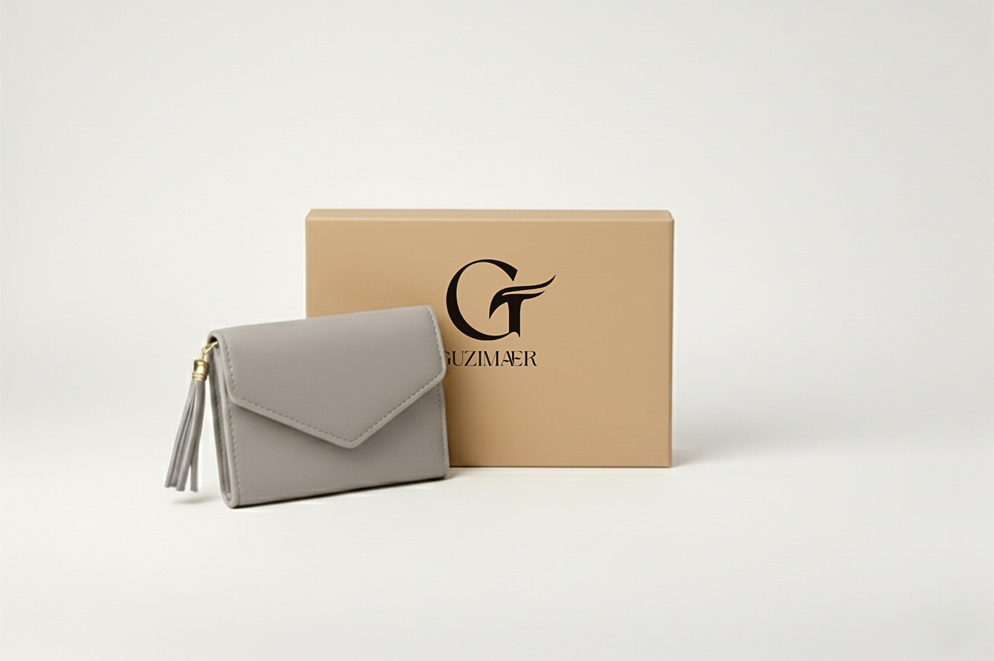 Victoria Short Wallet