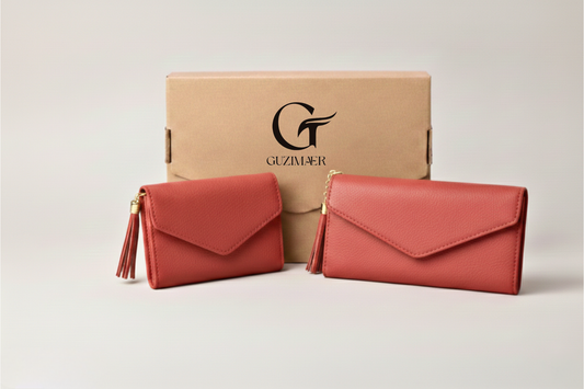 Duo Victoria Wallets