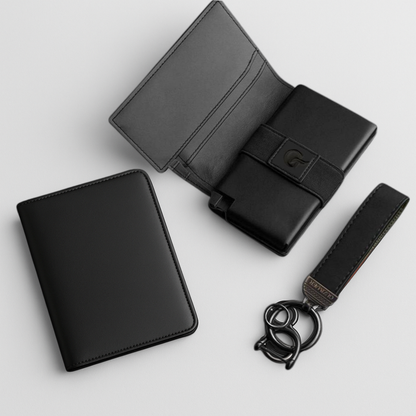 Levard Signature Set