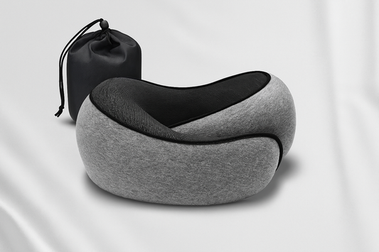 Neck Pillow Set