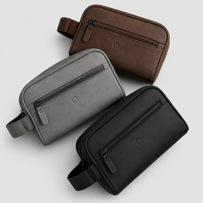 Levard Clutch Bag
