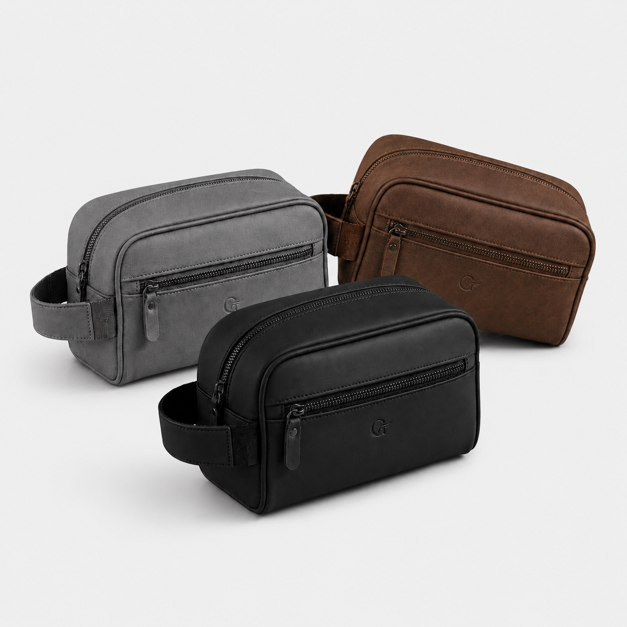 Levard Clutch Bag