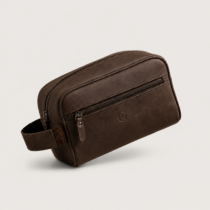 Levard Clutch Bag