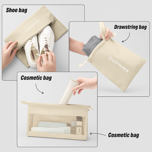 Travel Organizer