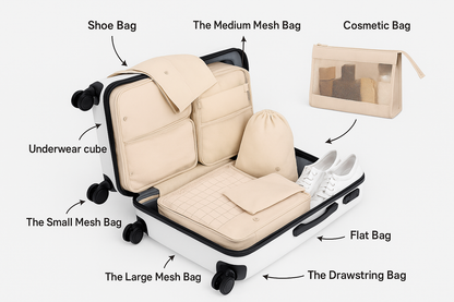 Travel Organizer