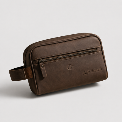 Levard Clutch Bag