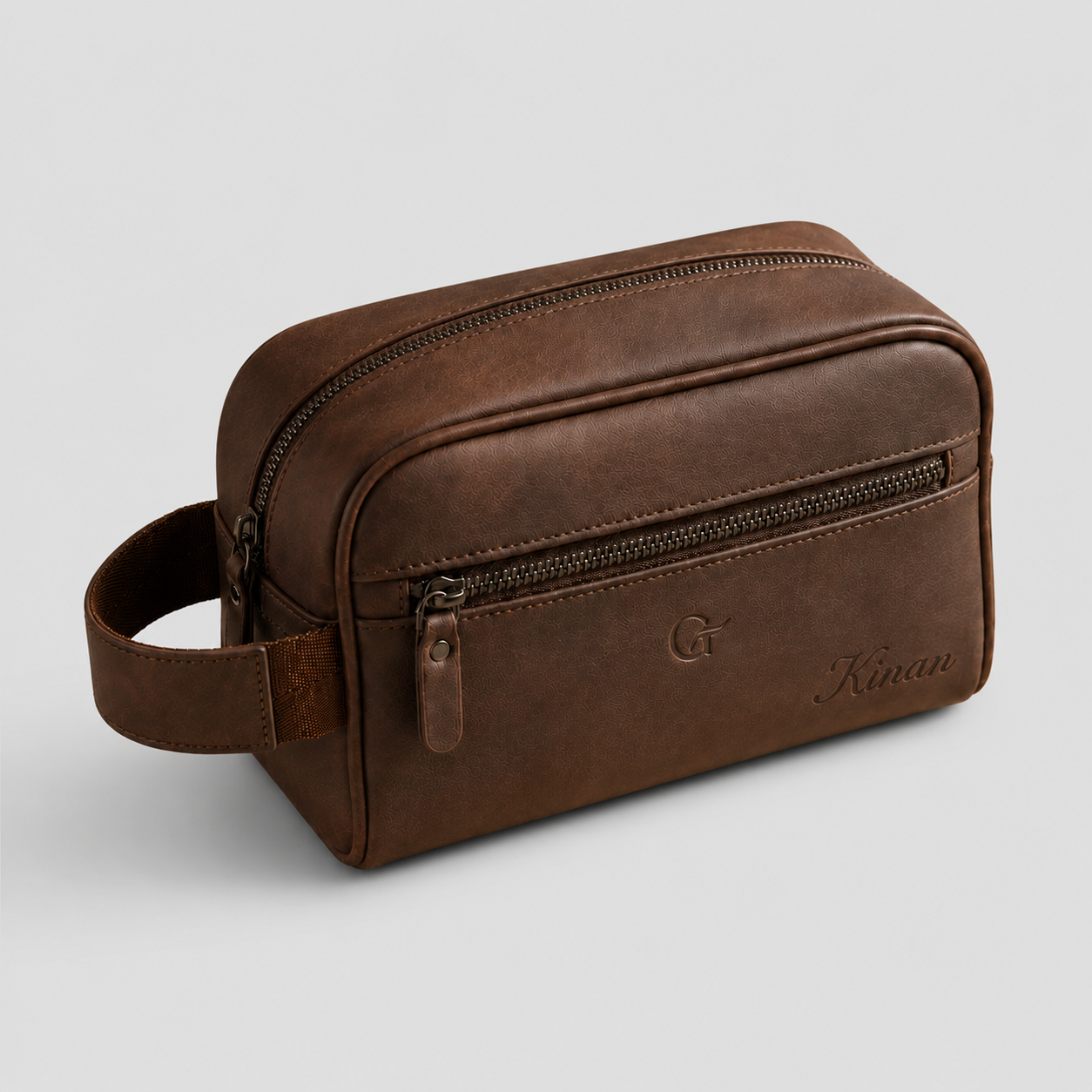Levard Clutch Bag