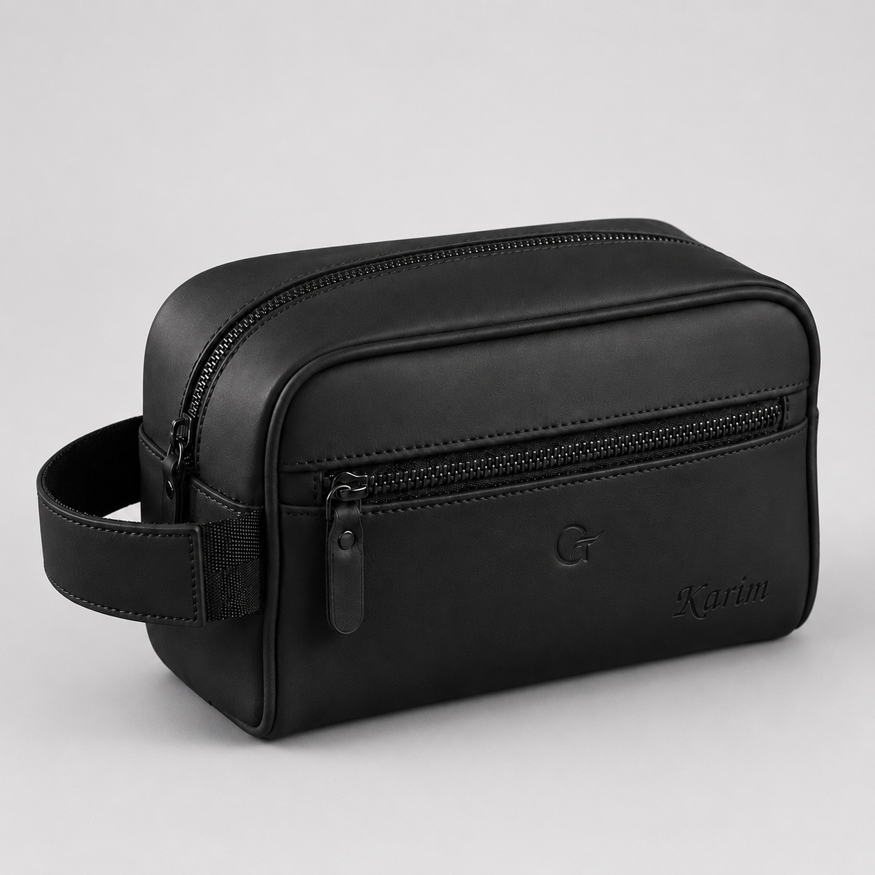 Levard Clutch Bag