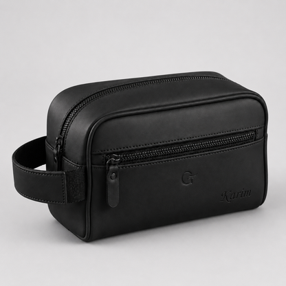 Levard Clutch Bag
