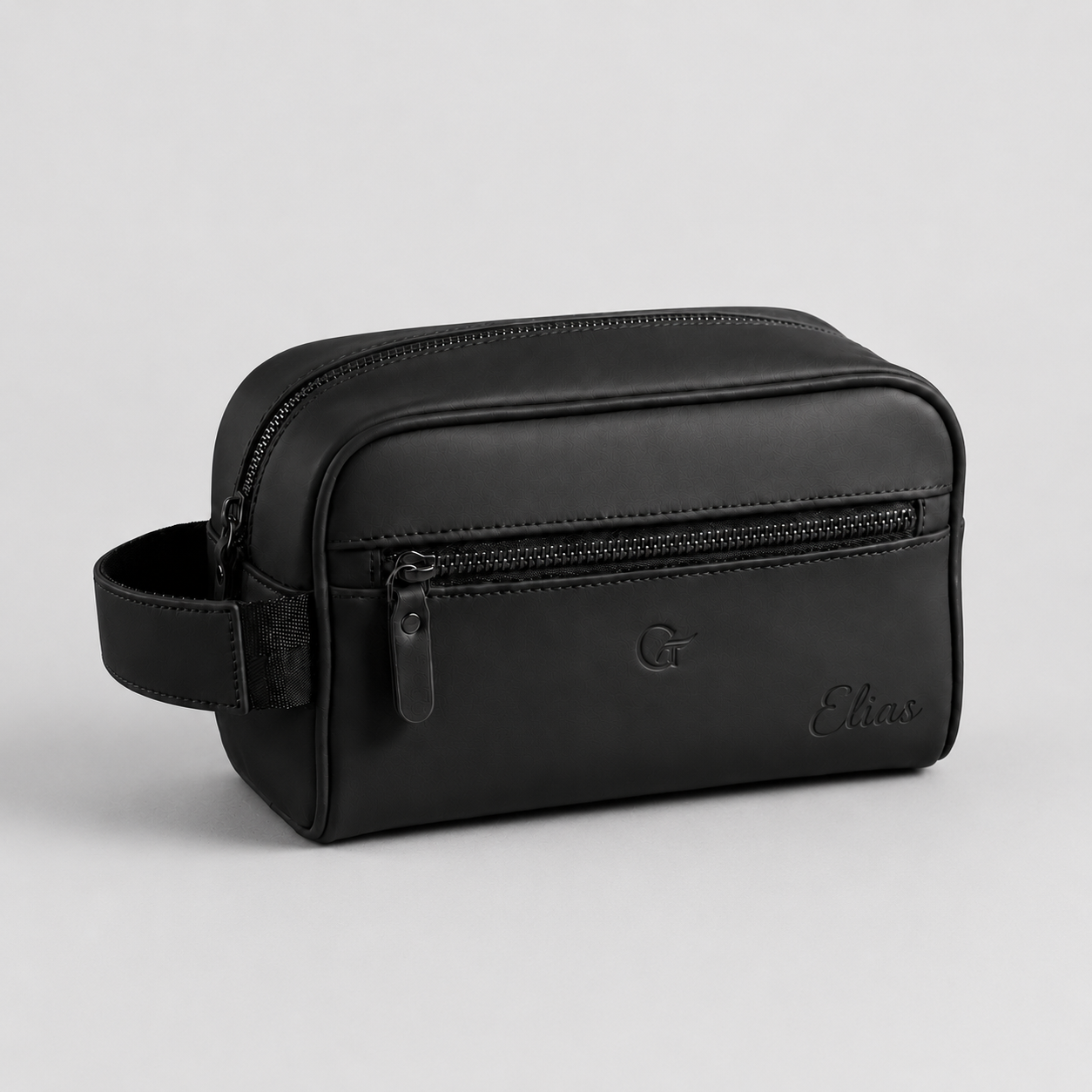 Levard Clutch Bag