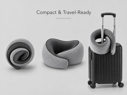 Neck Pillow Set