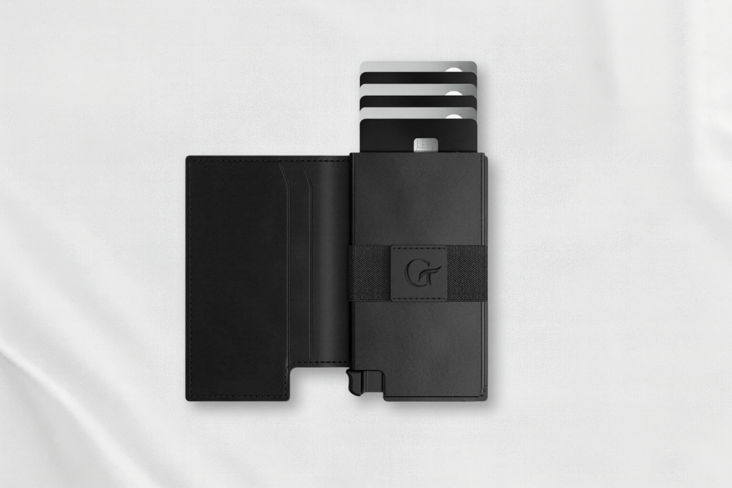 Levard Card Holder