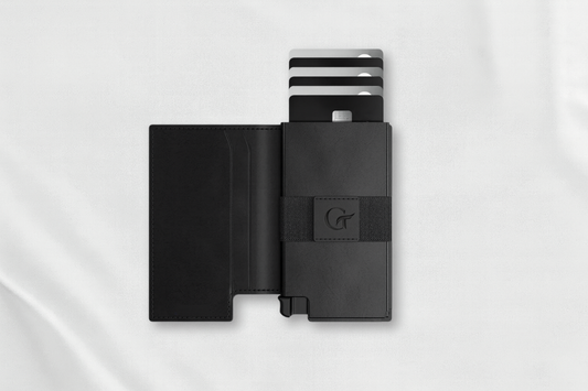 Levard Card Holder