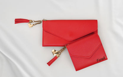 Duo Victoria Wallets