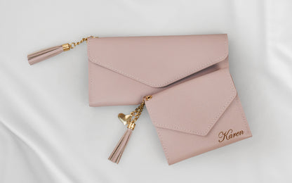 Duo Victoria Wallets
