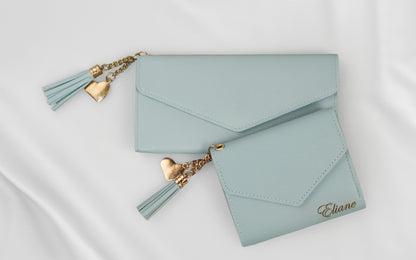 Duo Victoria Wallets
