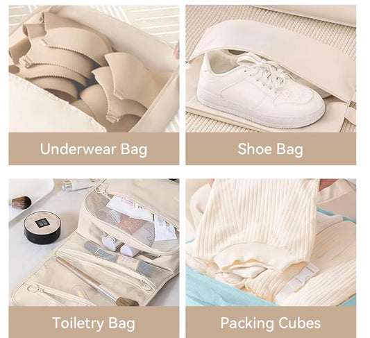 Travel Organizer