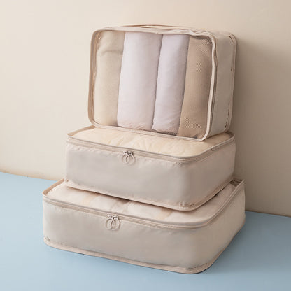 Travel Organizer