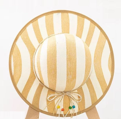 Bango Gold Bag - Hat Set