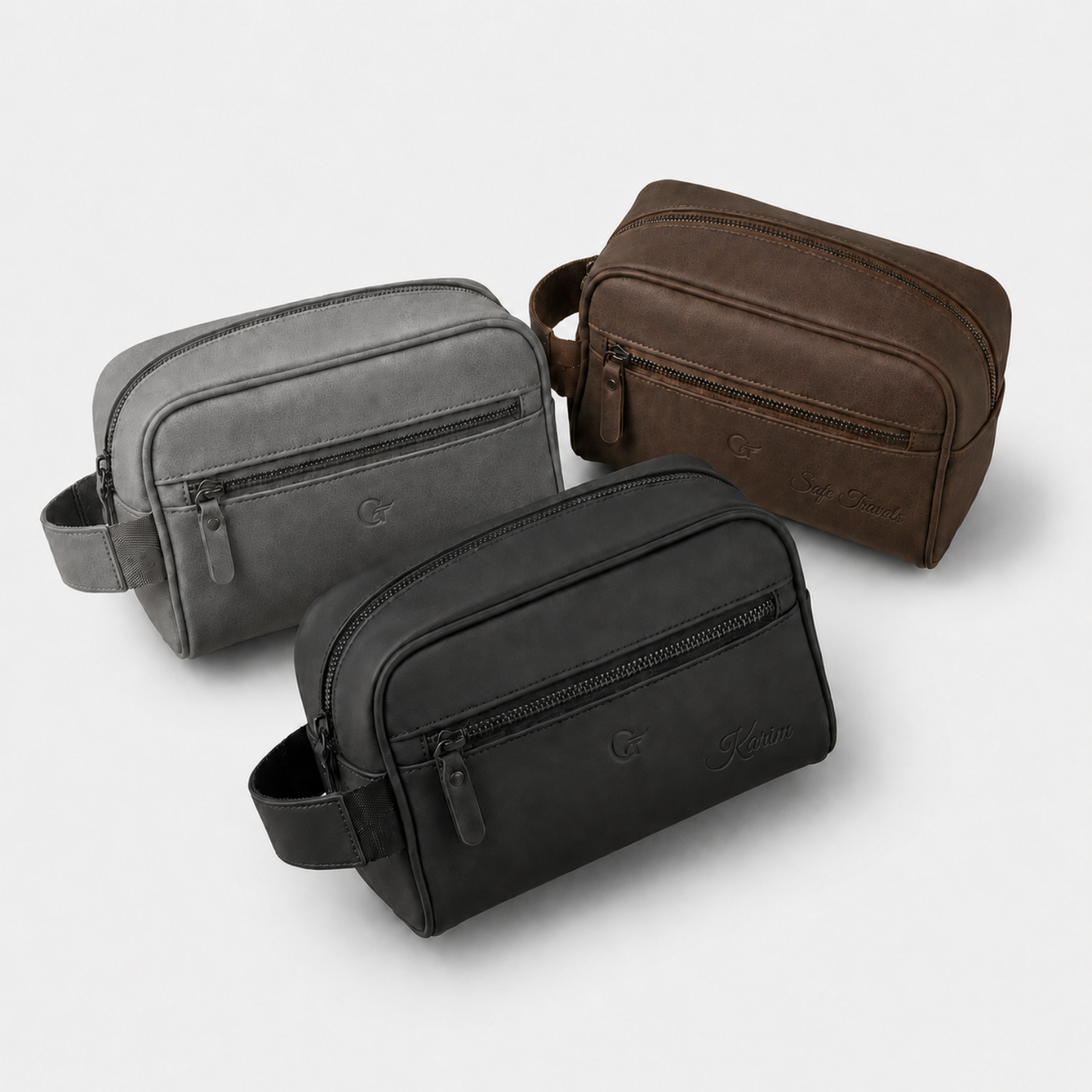 Levard Clutch Bag
