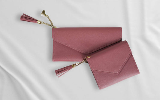 Duo Victoria Wallets
