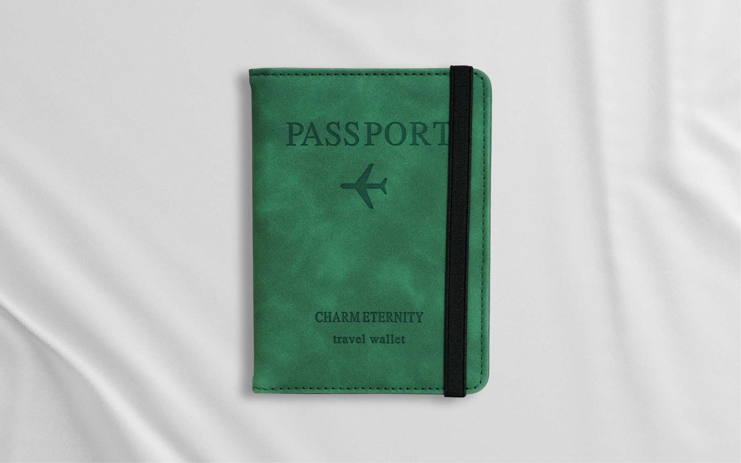 Passport holder