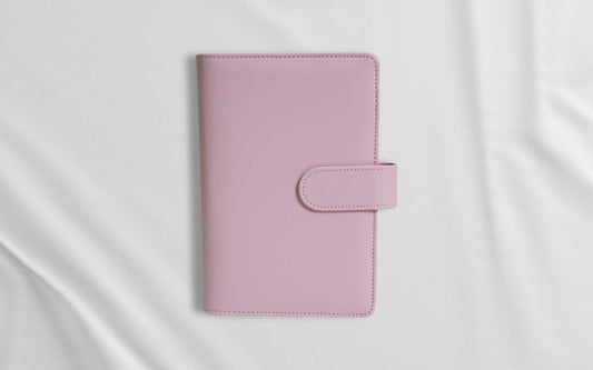 Budget Binder 'Matt' - All Items Included
